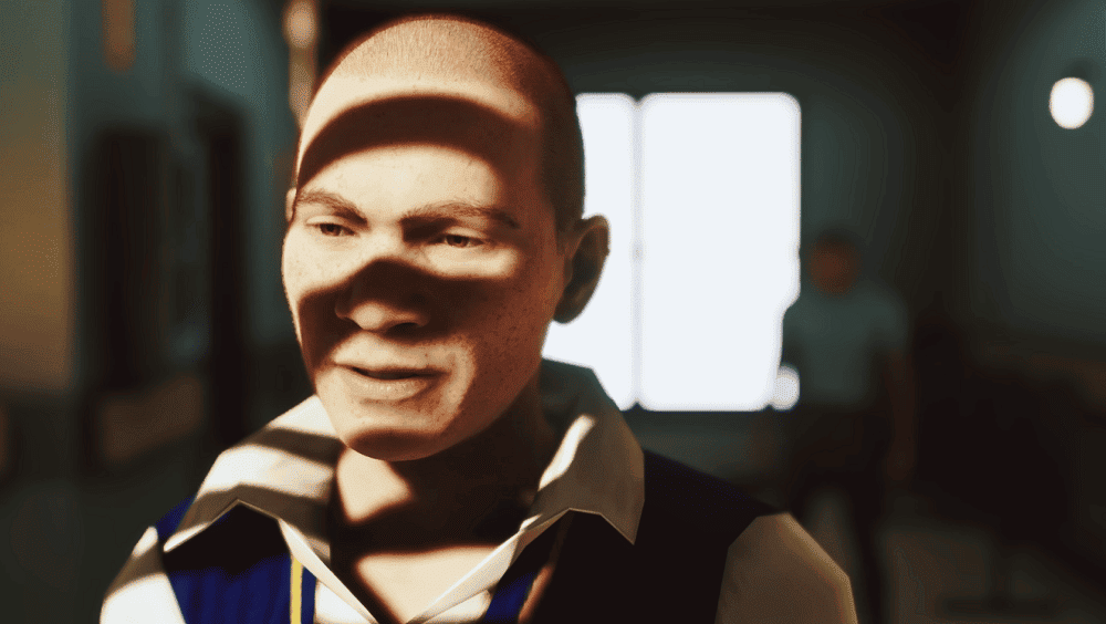 bully