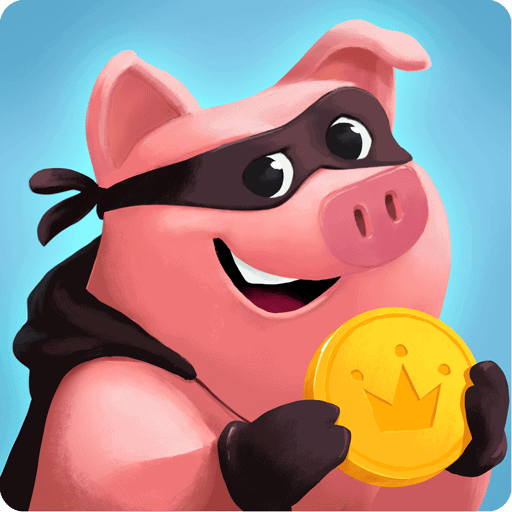 Como ganhar giros em Coin Master. Imagem/Divulgação
