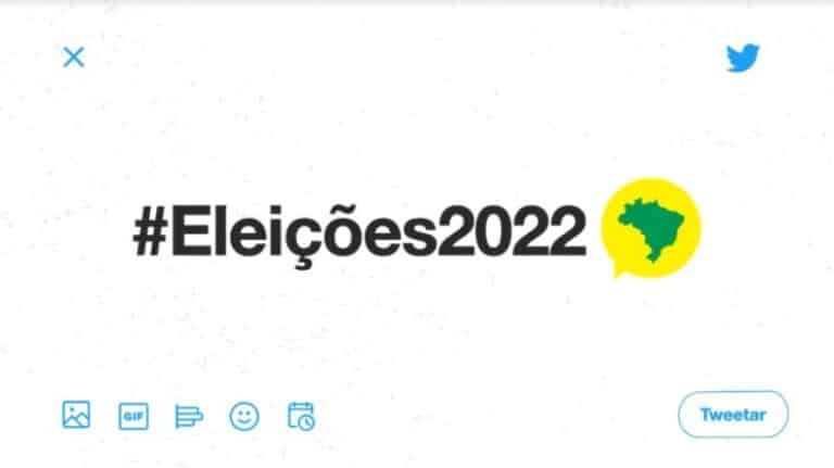 eleições gerais 2022