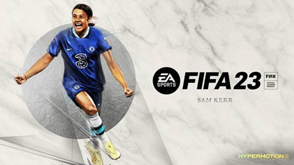 fifa 23 novidades