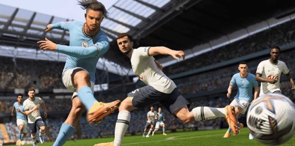 fifa 23