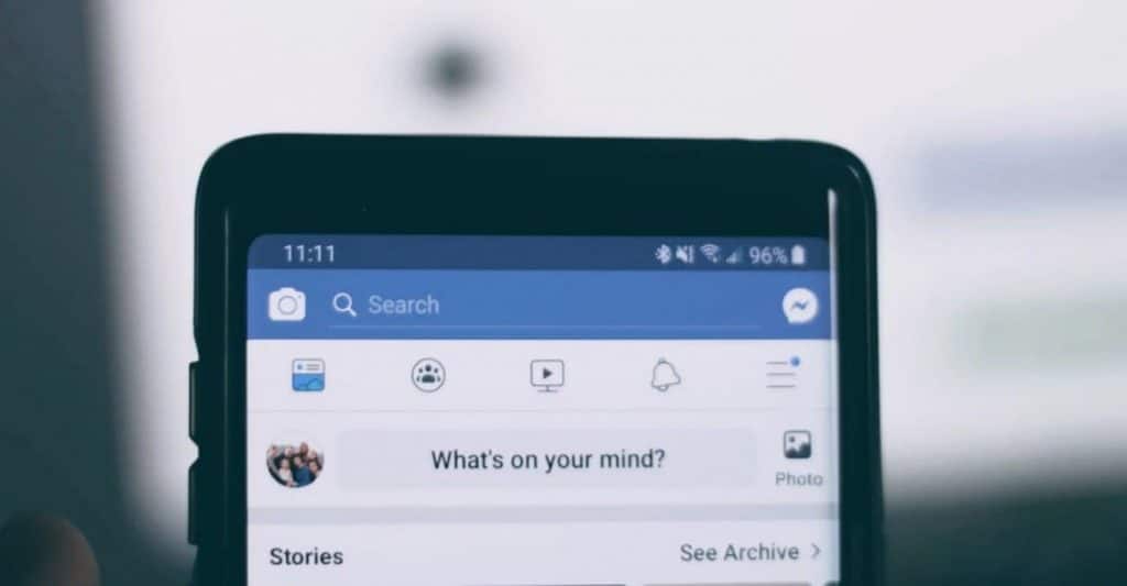 facebook