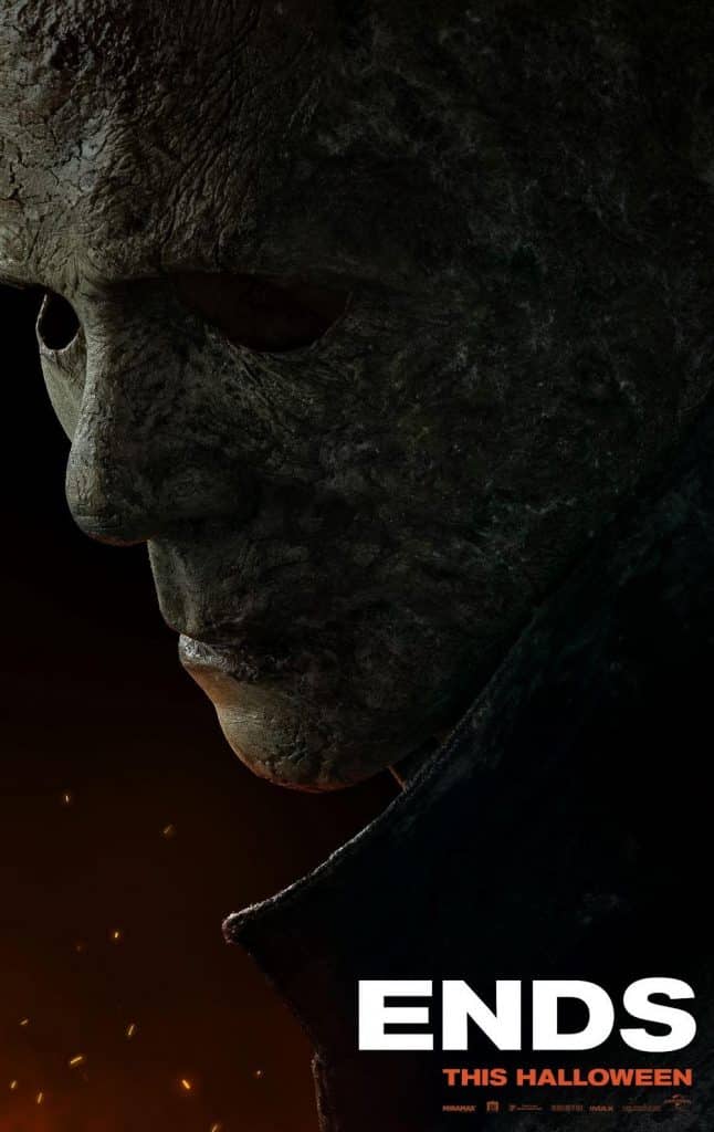 halloween ends