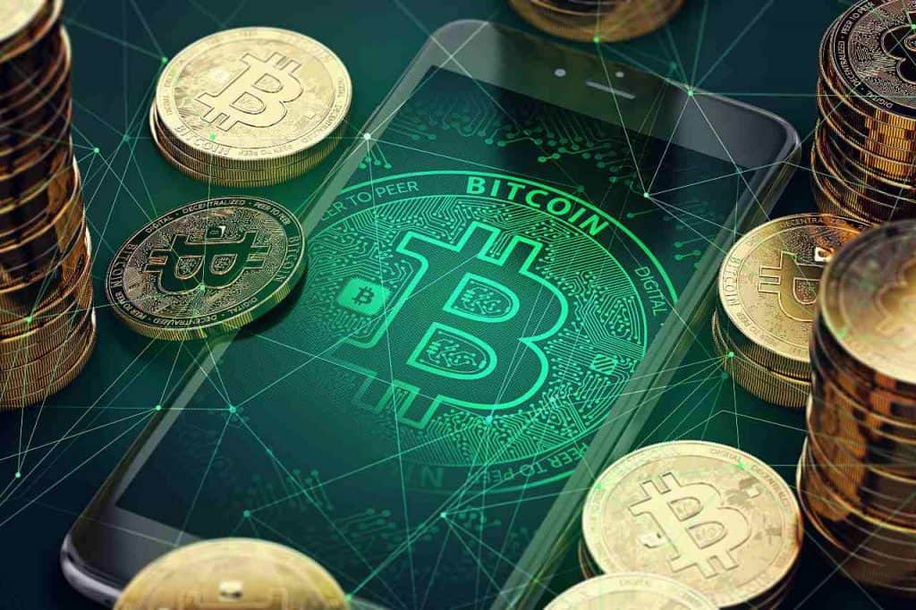Como investir em moon bitcoin