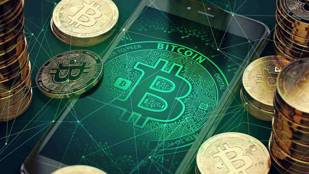 Como investir em moon bitcoin