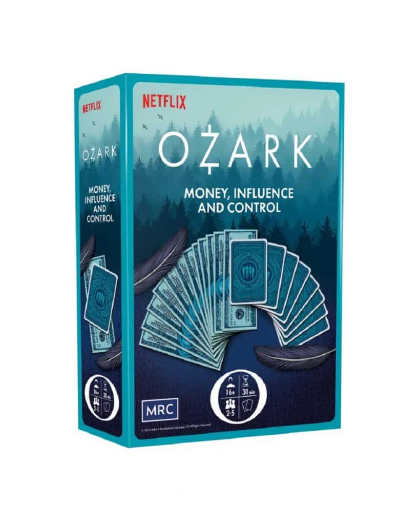 netflix jogos de tabuleiro