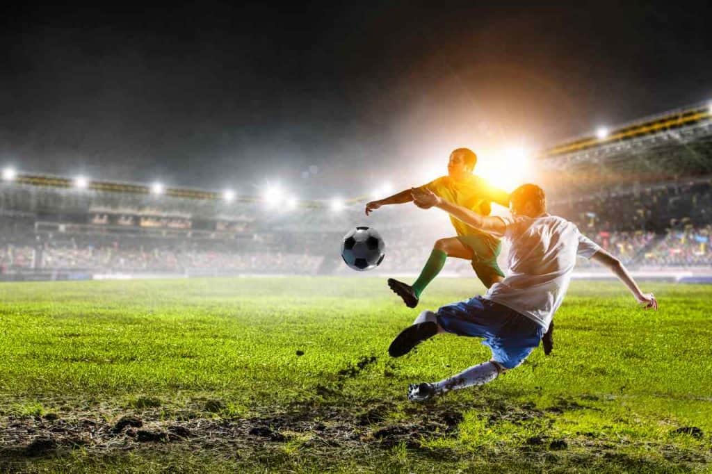Qual a bola da Copa do Mundo?