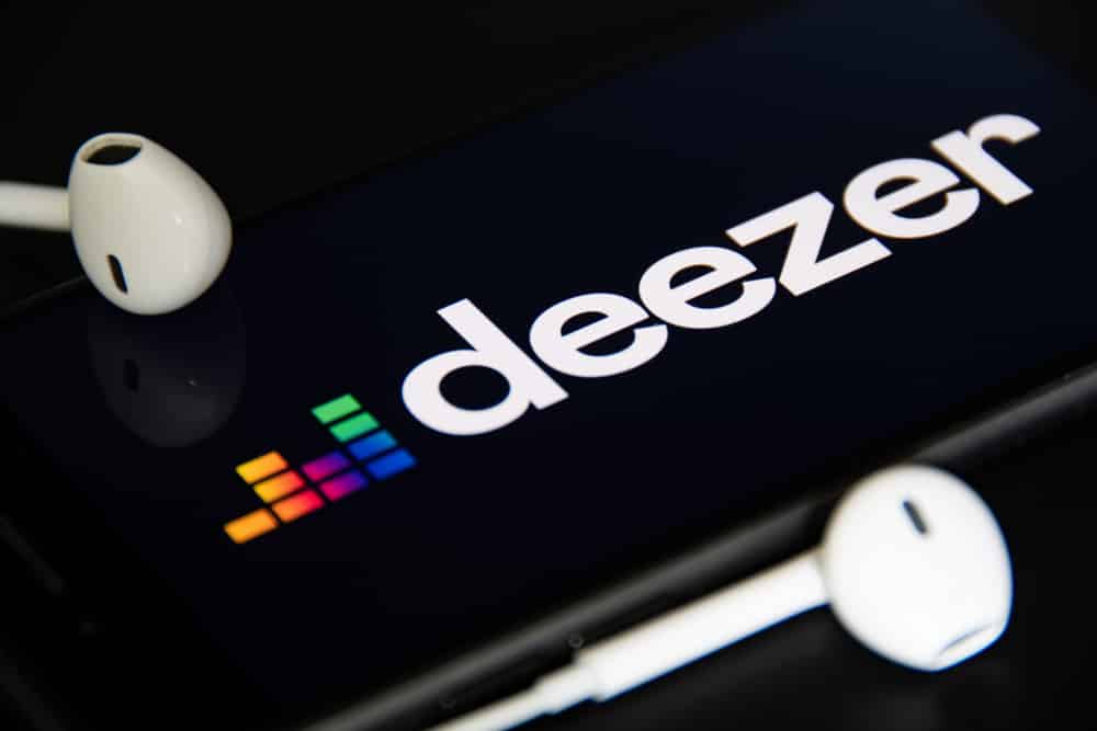 deezer problemas
