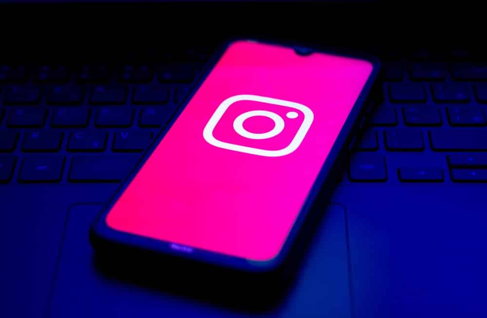instagram