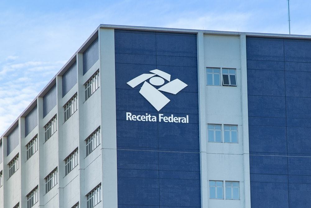 Receita Federal 