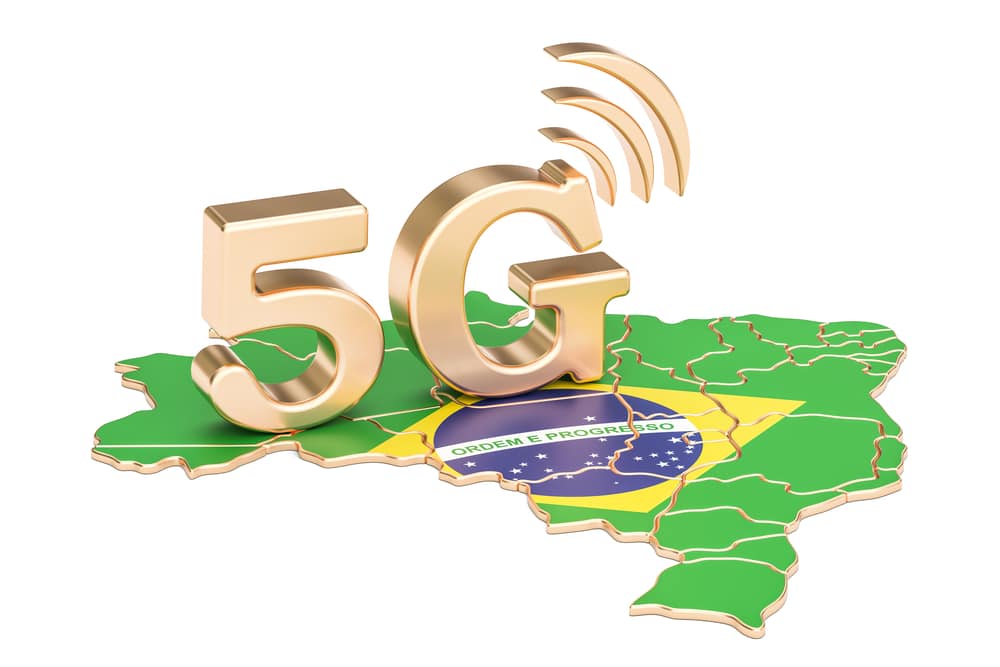 5g brasil