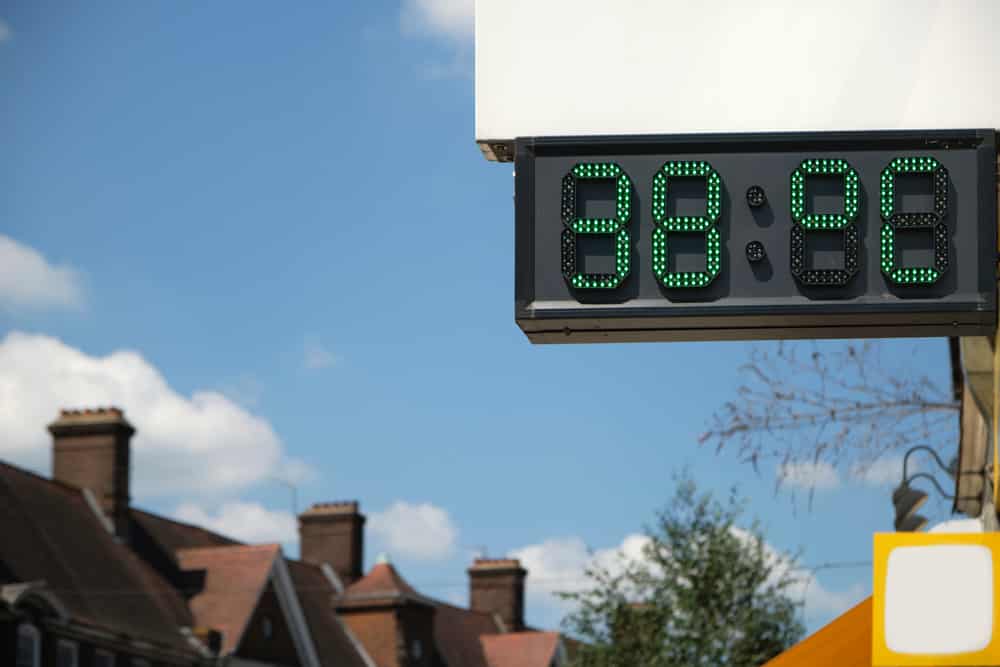 termometro-calor-londres