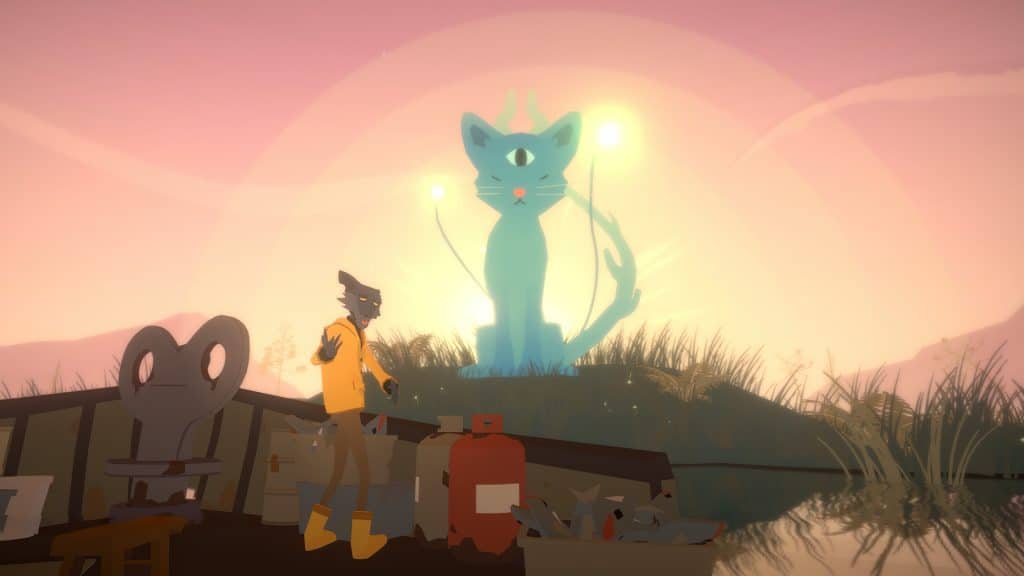 Imagem: Reprodução/Skybound Games