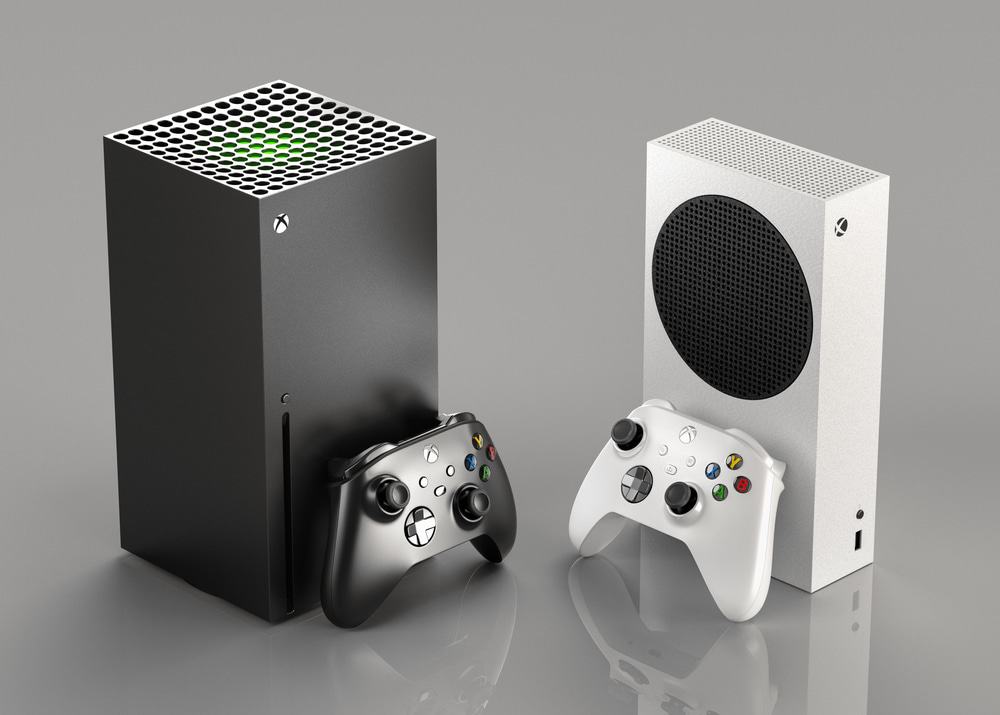 xbox