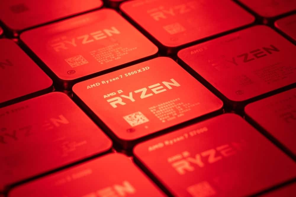 AMD realizará um evento de lançamento para seus processadores Ryzen 7000 este mês
