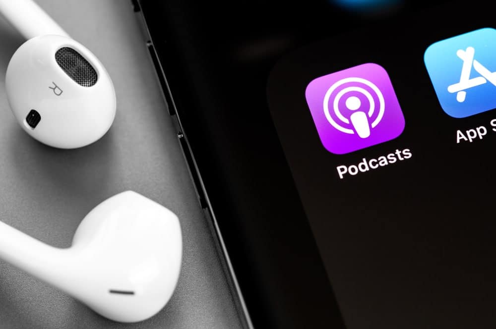 Apple financia podcasts visando adaptá-los em programas de TV