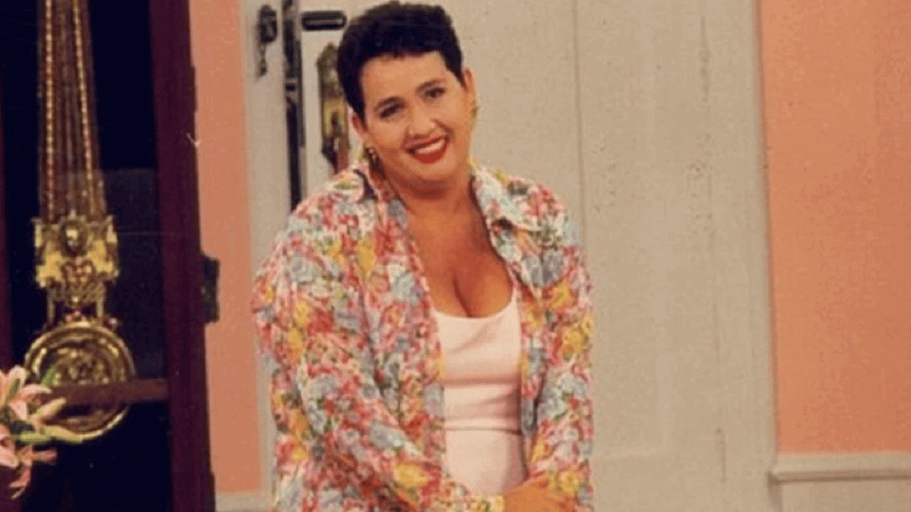 Claudia Jimenez