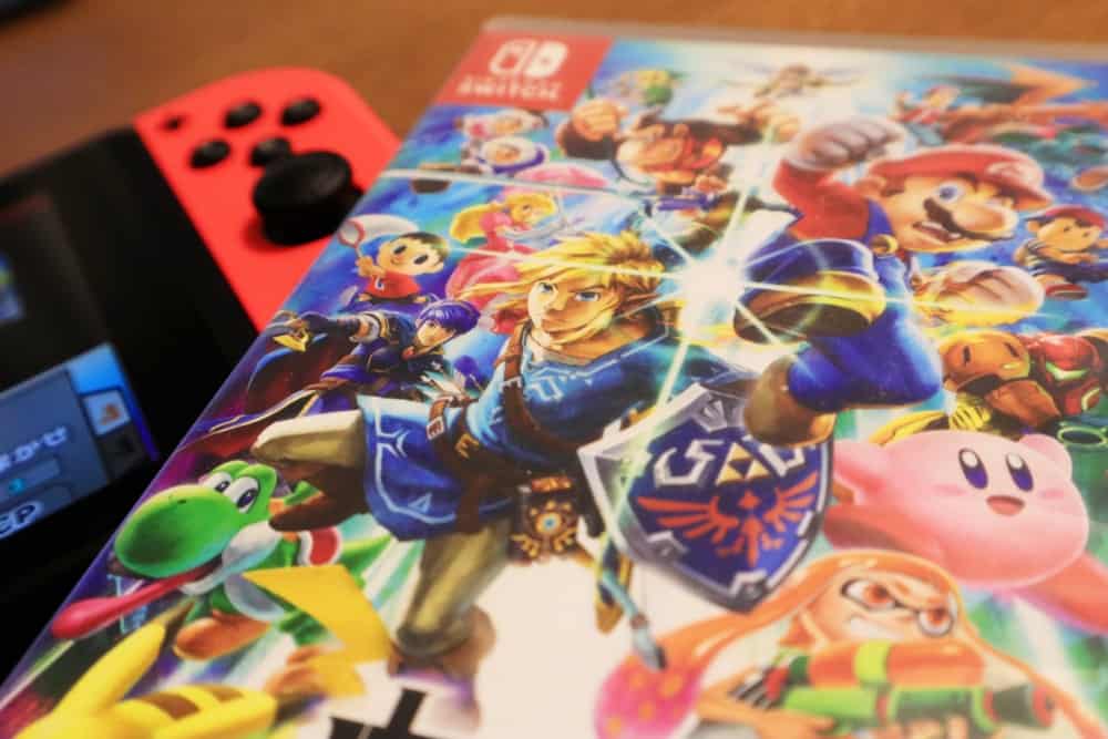 Criador do jogo Super Smash Bros. lança canal educativo no YouTube