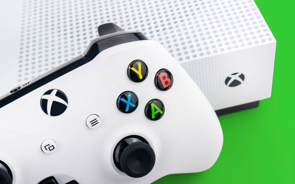 Microsoft - Xbox One