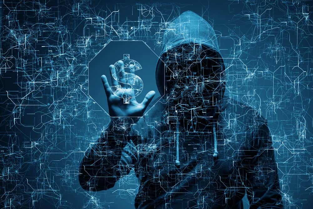 Nomad repensa processo se hackers devolverem 90% dos milhões que foram roubados