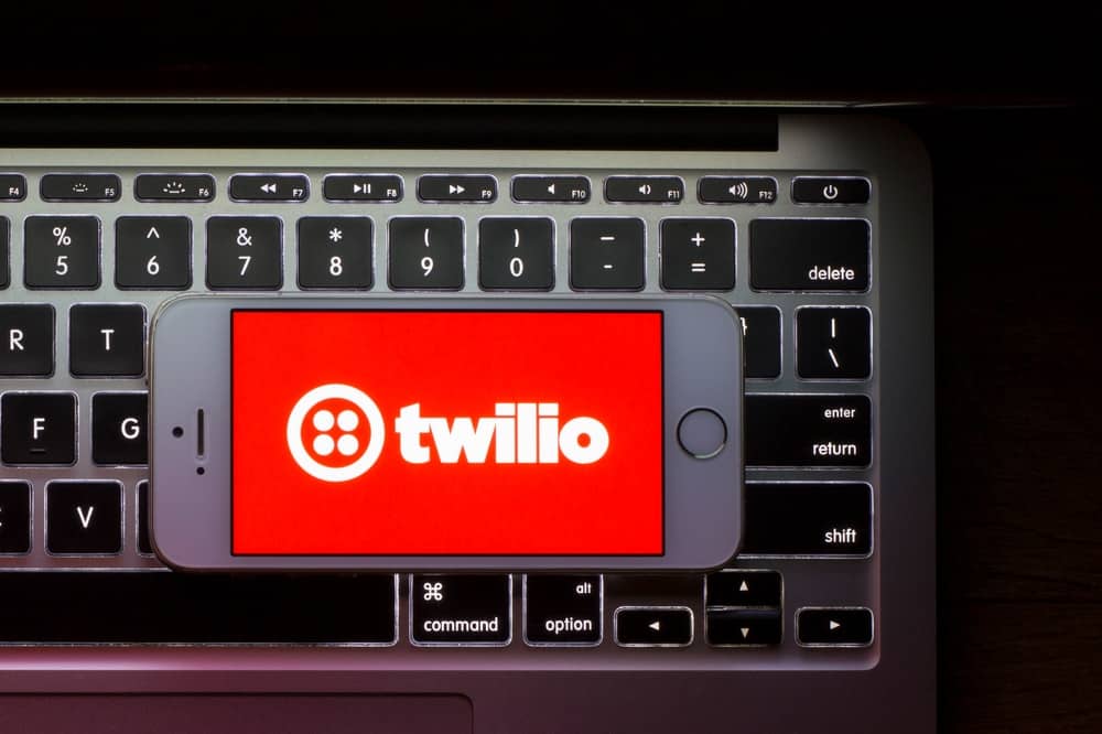 Twilio