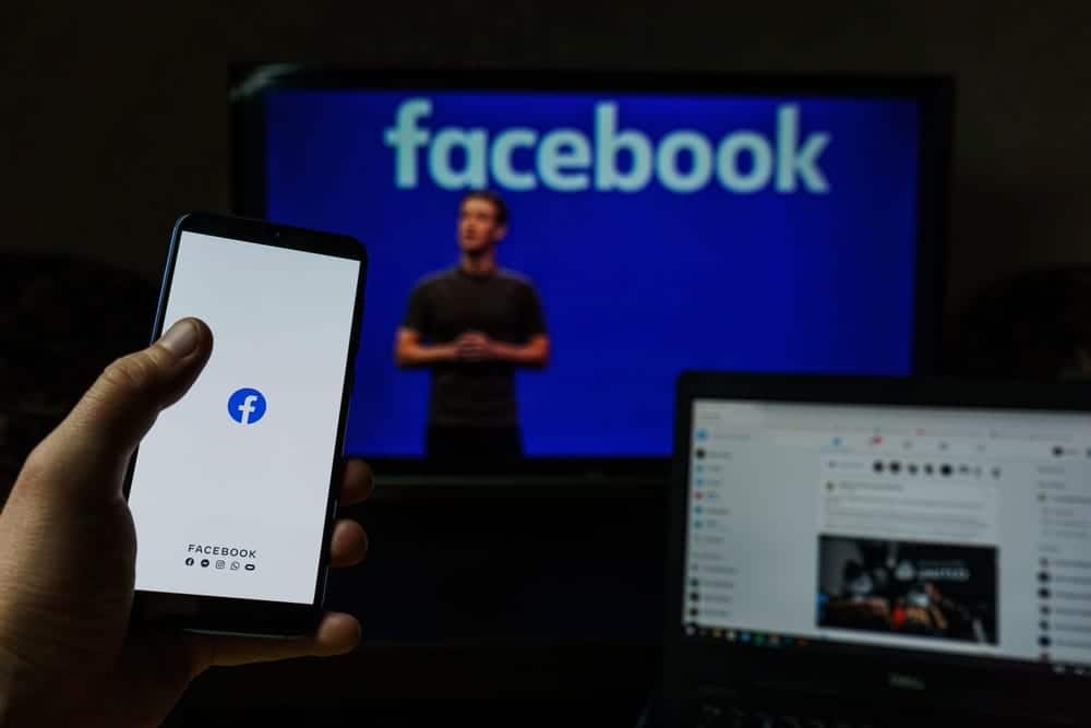 Zuckerberg e Sheryl Sandberg não irão depor pelo processo de Cambridge Analytica
