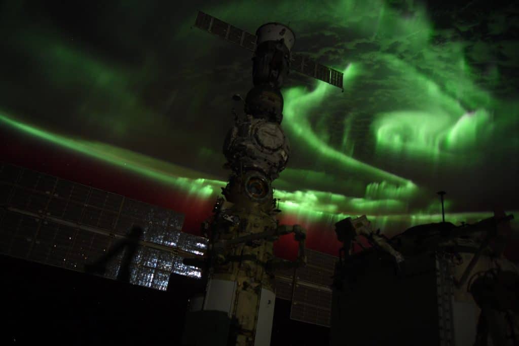 aurora-astronauta-fenomeno