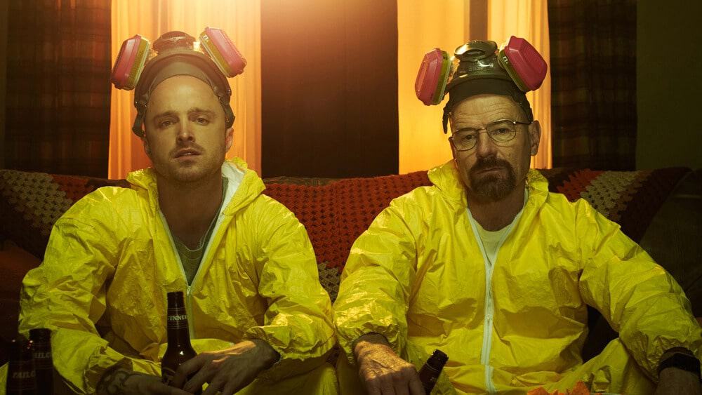 Imagem: Reprodução/AMC