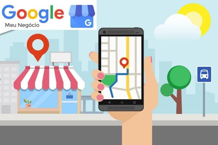 etiquetas do google