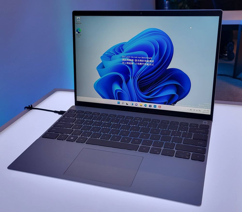 Dell Inspiron 13 também foi lançado no Brasil