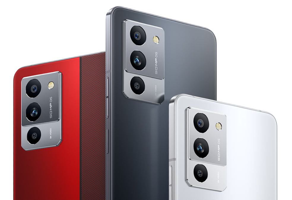Legion Y70 é o primeiro dispositivo da Lenovo com Snapdragon 8+ Gen 1 
