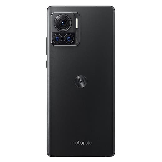 Imagem de divulgação do Moto X30 Pro