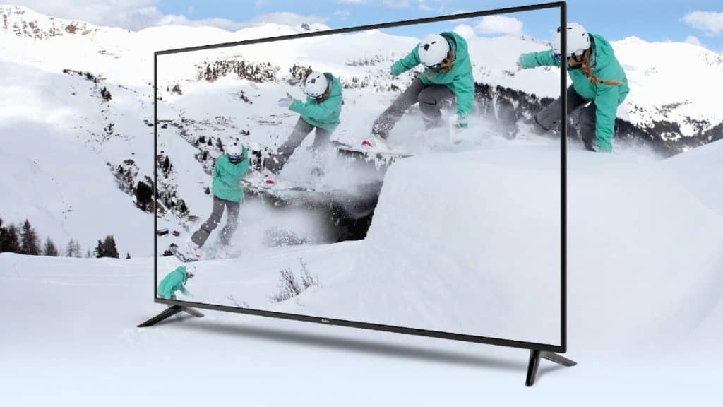 Xiaomi Smart TV X Series