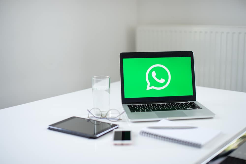 whatsapp windows