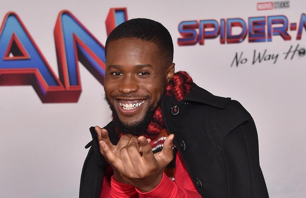 miles morales mcu