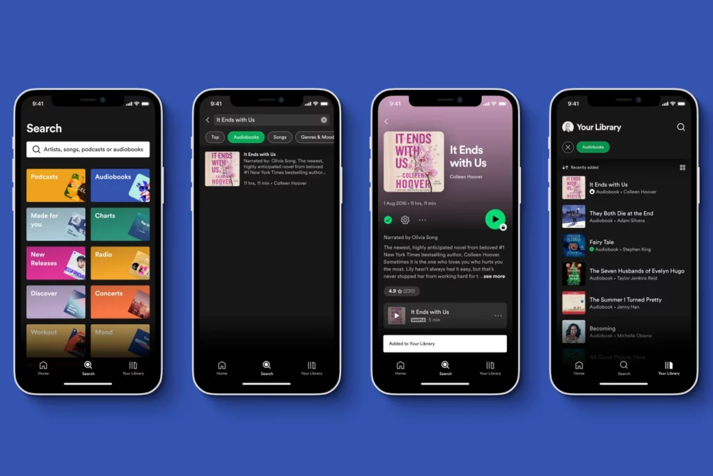 Spotify