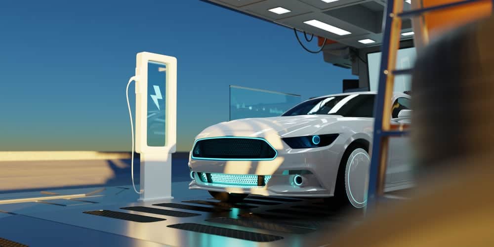 China informa que montadoras devem ter licenças para mapear dados em carros inteligentes