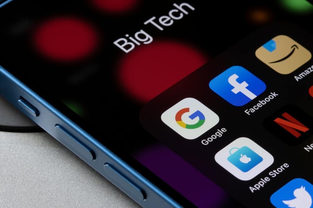EUA adia votação de projeto que permite o acesso de agências de notícias às receitas de Big Techs