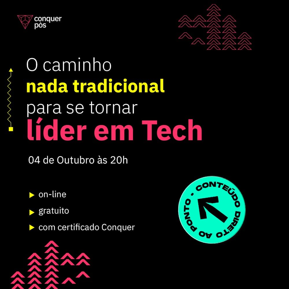 Escola Conquer