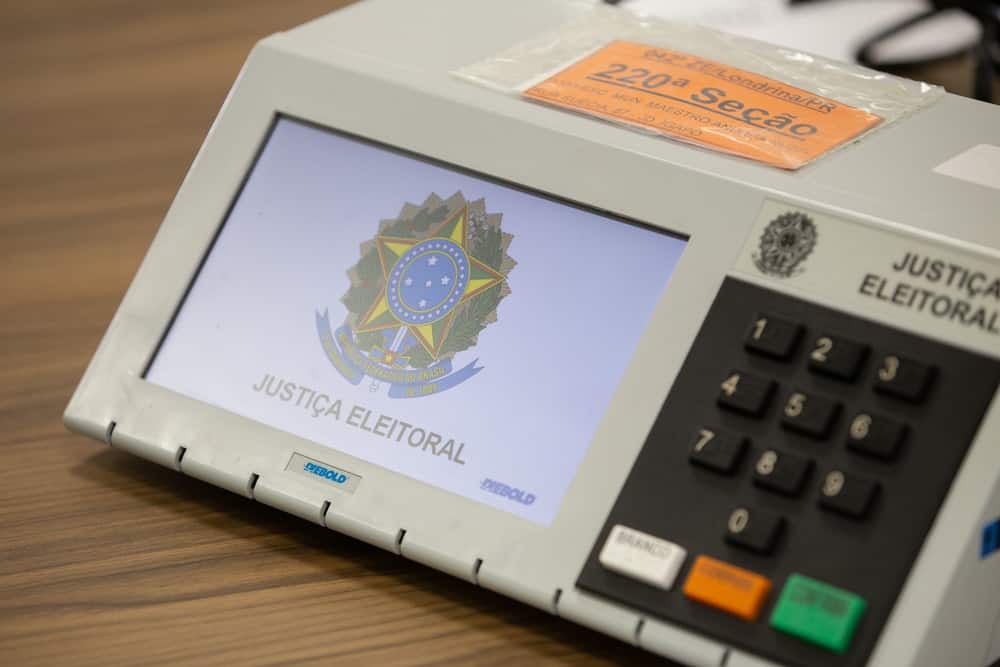 Google lança recurso em parceria com o TSE e amplia transparência nas informações das Eleições 2022 