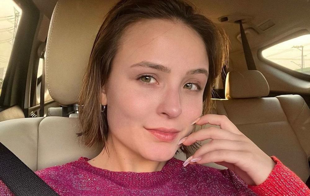 Larissa Manoela