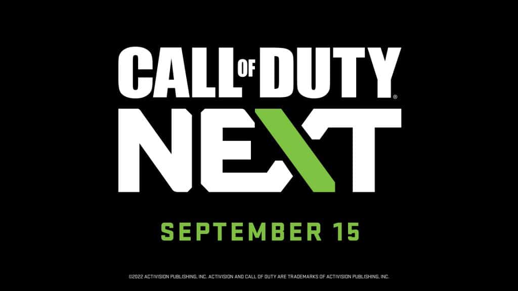 Imagem: Reprodução/Activision