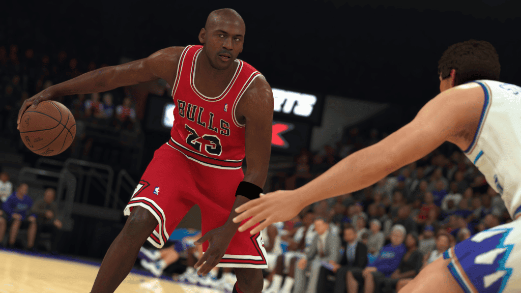 Imagem: Reprodução/2K