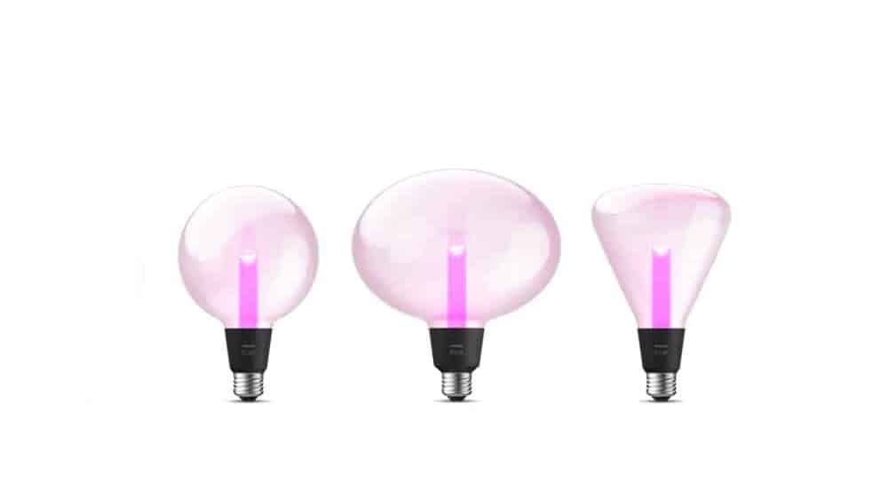 Philips Hue Lightguide (Imagem: Divulgação/ Philips)