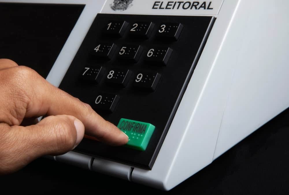 Quais são os direitos de quem trabalha nas eleições