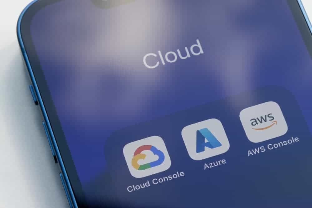 Reino Unido investigará Amazon, Microsoft e Google