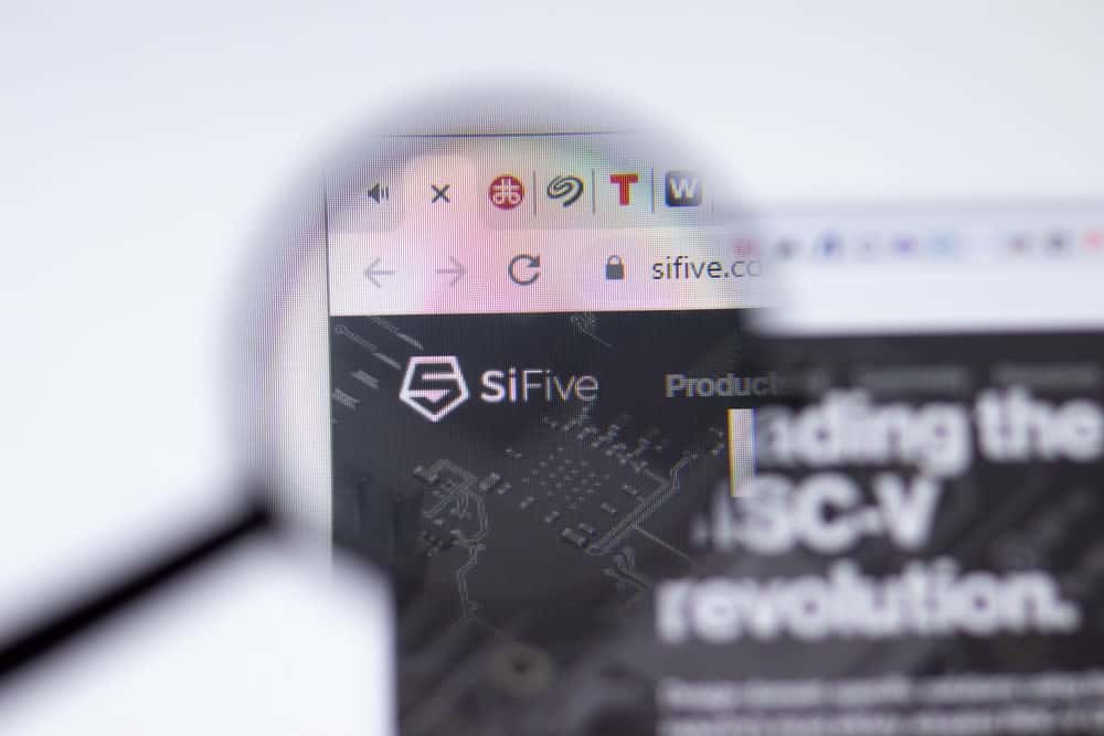 SiFive lança produtos voltados ao mercado automotivo