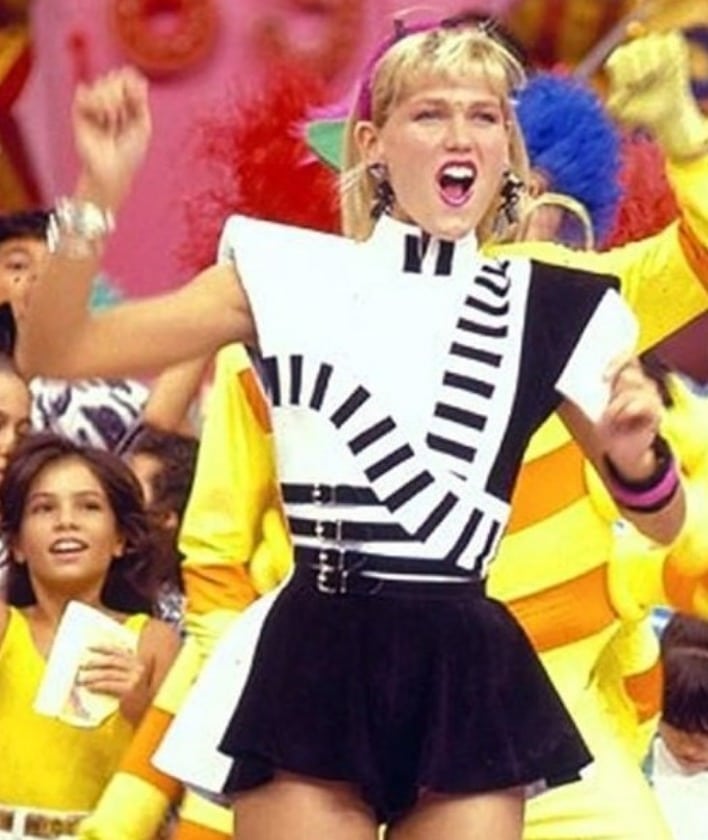 Xuxa 