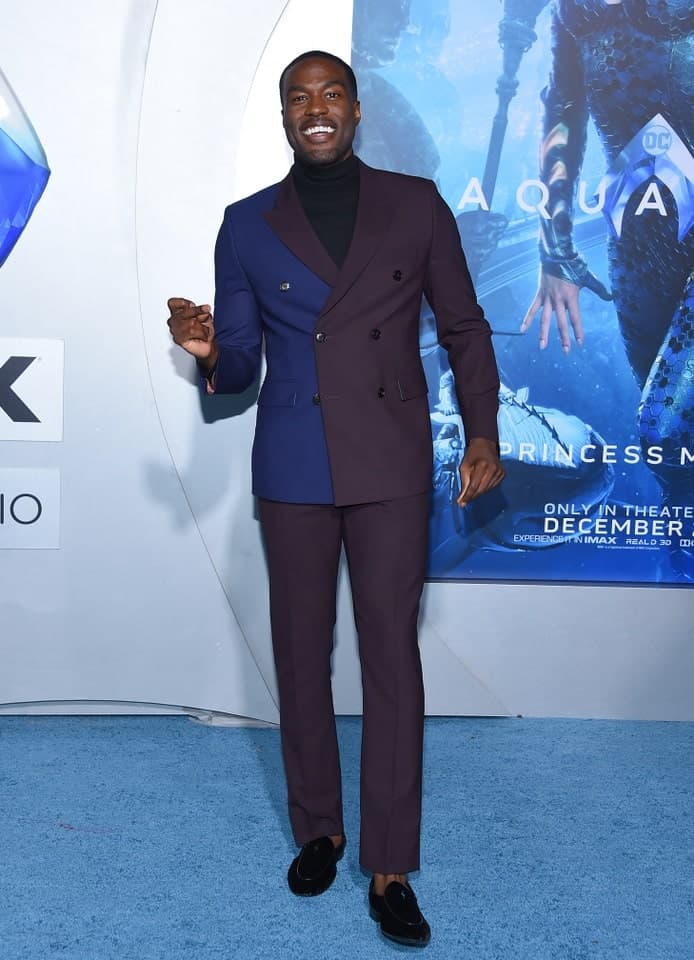 Yahya Abdul-Mateen II