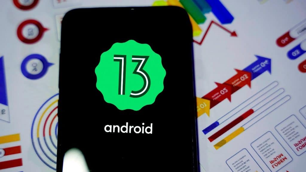 Android 13